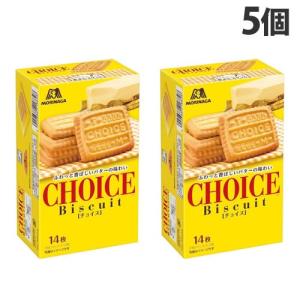 森永製菓 チョイス 14枚×5個 お菓子 かし ...の商品画像