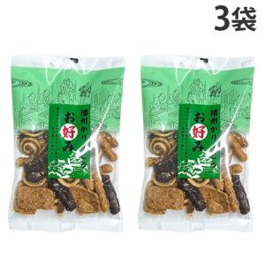 常盤堂 かりんとう お好み ミックス 68g 播州 3袋 : よろずやマルシェ