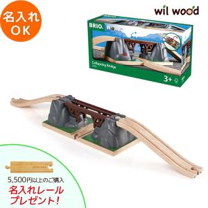 BRIO（ブリオ） レール 坂レール216mm 3歳 誕生日プレゼント 子供