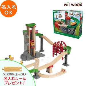 BRIO（ブリオ） レール 坂レール216mm 3歳 誕生日プレゼント 子供