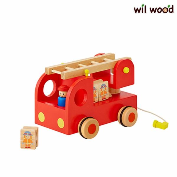 知育玩具 カタカタ森の消防隊 3歳   知育玩具 おもちゃ 女の子 男の子 3歳 誕生日プレゼント ...