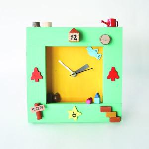 工作キット もりのとけい 子ども会 クリスマス...の詳細画像3