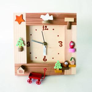 工作キット もりのとけい 子ども会 クリスマス...の詳細画像5
