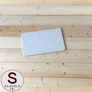 パンこね台 まーぶるめん台 Sサイズ  ウィル・ウッド直営 名入れ パンマット ペストリーボード のし台 のし板 約43cm×26cm パン作り ボード 生地作り パン教室｜ウィル・ウッド