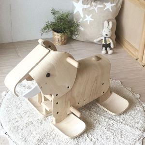 出産祝い 乗用玩具 すすめゾウさん 2歳 誕生...の詳細画像2