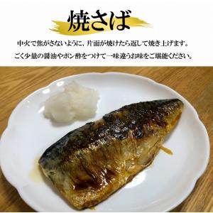 爆買 塩さばフィーレ 塩サバフィーレ 塩さば ...の詳細画像4