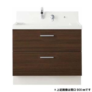リフラ 洗面化粧台 LIXIL/INAX ミドルキャビネット 間口W150×D150