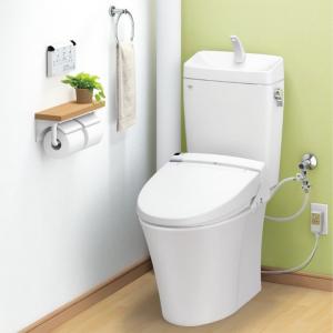 アメージュ 【納期未定】 アメージュ便器 便器+タンク 便座別 LIXIL