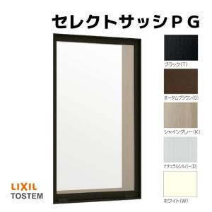 ＦＩＸ窓 02609 セレクトサッシＰＧ W300×H970 mm LIXIL 窓サイズ アルミサッシ アルミ窓 ＦＩＸ 窓 複層 ガラス リフォーム DIY｜alumidiyshop