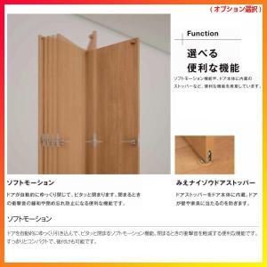 送料込み リクシルランマ付室内ドア建具ラシッサs Laf ノンケーシング枠0724 W780 H2400mm Lixil トステム建材ランマドア交換リフォームdiy 人気沸騰即納