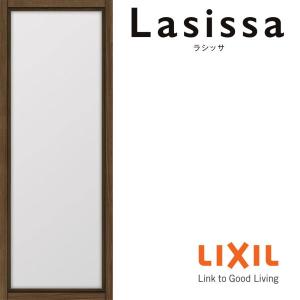 リクシル 室内窓 ラシッサS LGA ノンケーシング枠 0309 W347×H923mm FIX窓 LIXIL トステム 室内用サッシ 窓 建具 リフォーム DIY｜alumidiyshop