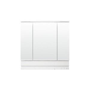 ピアラ ミラーキャビネット 間口W900mm MAR2-903TXSU 3面鏡