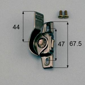 LIXIL（リクシル） R1Y66 送料無料 トステム サッシ 引違い錠