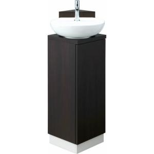 LIXIL（リクシル） トイレ手洗 コーナー手洗キャビネット(左右共通