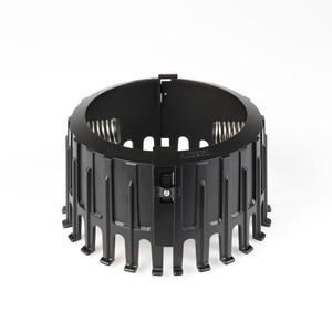 アルドレックス　タテ VP-100.VU-100対応！中継用分離　 改修用ストレーナーキャップ 　D...