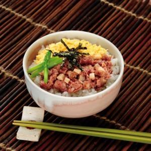 コンビーフハッシュ 135g 沖縄ホーメルの詳細画像2