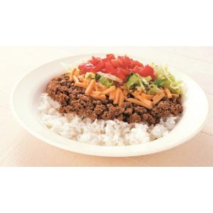 タコライス 缶詰 70g 沖縄ホーメル 保存食...の詳細画像1