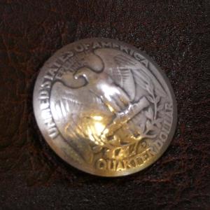 シルバー コンチョ クロス クロスボール 950 メンズ レディース 飾り