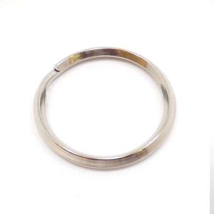 2重リング 21mm 内径21mm リング ワッカ カギの取り付けに : ALZUNI