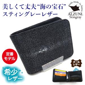 ZOCALO（ソカロ） ガルーシャ・ウォレットM (シルバー925製) ZWL