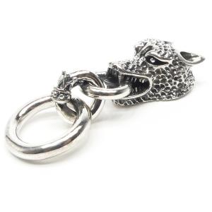 シルバー コンチョ ドロップハンドル ワッカコンチョ サクラ 桜 950