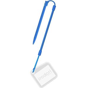 タッチペンリーシュ for Wii U GamePad ブルーの商品画像