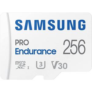 EC 256GB Samsung PRO Endurance