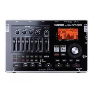 BR-800 ローランド (分類：マルチトラックレコーダー (MTR)) - 最安値