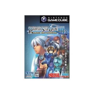 ファンタシースターオンライン エピソード3 カードレボリューション