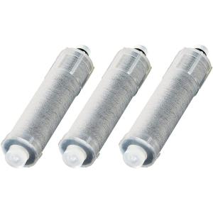【正規品】LIXIL INAX リクシル浄水器カートリッジ JF-20-T 標準タイプ 5物質除去 オールインワン浄水栓交換用カートリッジ 蛇口 リクシル JF-20×3個入り