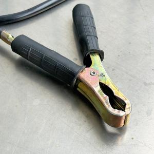 美品! スズキッド ノンガス直流 半自動溶接機...の詳細画像5