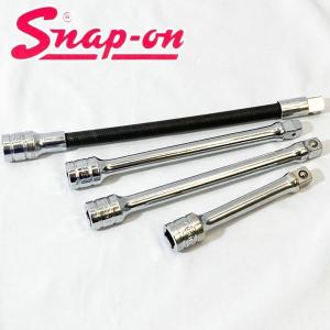 Snap-on スナップオン 3/8SQエクステンションバーセット（206AFX