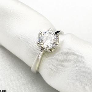 【極美品】✨ティファニー　リング12号　オープンティアドロップ　シルバー指輪 TIFFANY&Co.（ティファニー） 磨き済超美品 ティアドロップ 涙 しずく