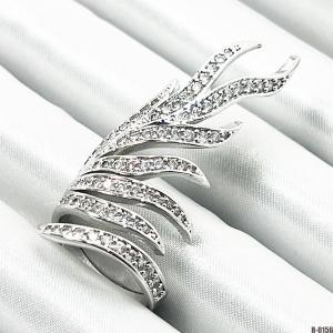 TIFFANY&Co.（ティファニー） 13号 リング・指輪 アトラス シルバー925