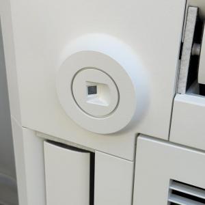 美品!! 三菱 3馬力 エアコン 2024年製...の詳細画像4