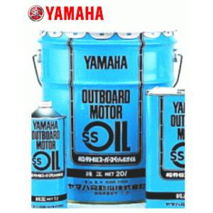ヤマハ 船外機 SS オイル 20L ペール缶...の詳細画像4