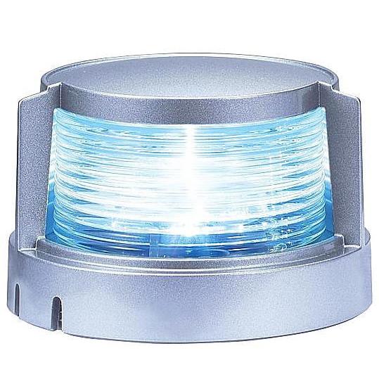 航海灯 小糸 船尾灯 第2種 シルバーボディ MLS-4AB2S 12V-24V兼用 LED船尾灯 ...