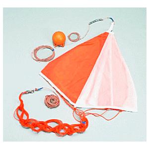 三谷 シーアンカー 7m ヤマハ オリジナル仕様 ミタニ パラシュート