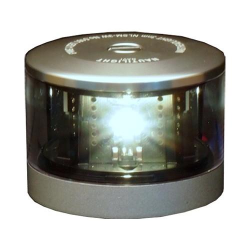 航海灯 伊吹工業 白灯 第2種 NLSA-2W 12V-24V兼用 LED白灯 国土交通省型式承認品...