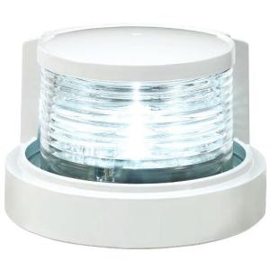 航海灯 伊吹工業 紅灯 第2種 NLSA-2R 12V-24V兼用 LED赤灯 国土交通省
