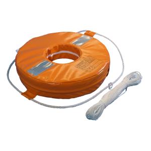 救命浮環 TSR-400-2 JCI 小型船舶 救命浮環 国土交通省型式承認品
