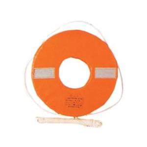 【メーカー欠品中】救命浮環 TSR-400-2...の詳細画像3