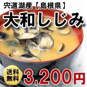 [送料無料]宍道湖産冷凍しじみSからMサイズ80ｇ×10袋入【海士(あま)物産】砂 抜き 済みだから 簡単 調理でき｜amabussan