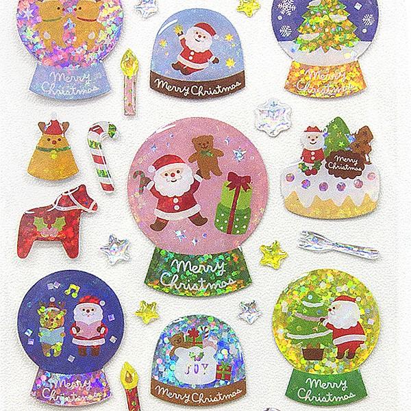 ACTIVE CORPORATION/アクティブコーポレーション ドロップシール スノーボール