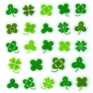 「クローバー」ドロップシール ACTIVE CORPORATION/アクティブコーポレーション