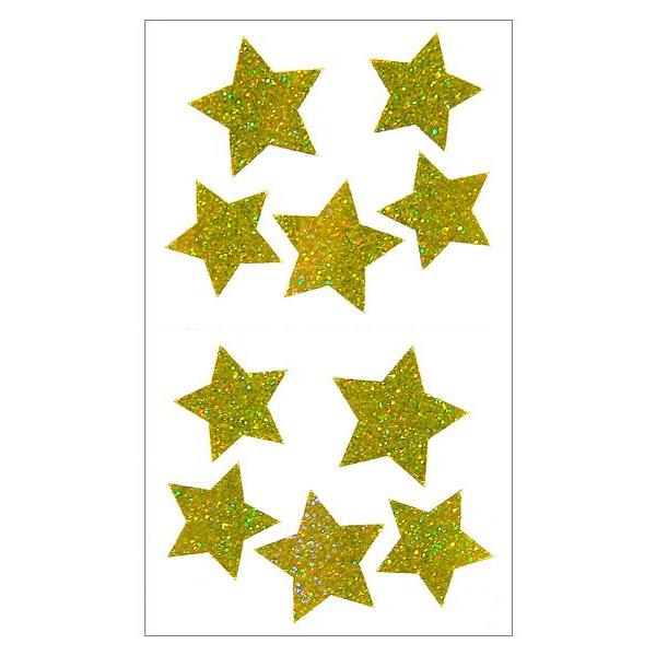 MRS.GROSSMAN'S/ミセスグロスマン Stars ゴールドスター（大）