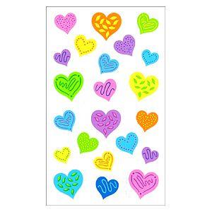 MRS.GROSSMAN'S/ミセスグロスマン Happy Hearts ハッピーハート : amac