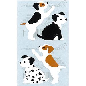 MRS.GROSSMAN'S/ミセスグロスマン Puppies 子いぬ : amac-store