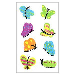 MRS.GROSSMAN'S/ミセスグロスマン Chubby Butterflies 子どものちょう...