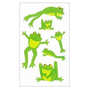 MRS.GROSSMAN'S/ミセスグロスマン Playful Frogs はしゃぐカエル